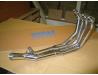 CBR600F2 1992<BR />Down pipes and Collector<br />Stainless steel